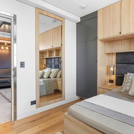 Nautica Residences Hillarys Perth Zewnętrze zdjęcie