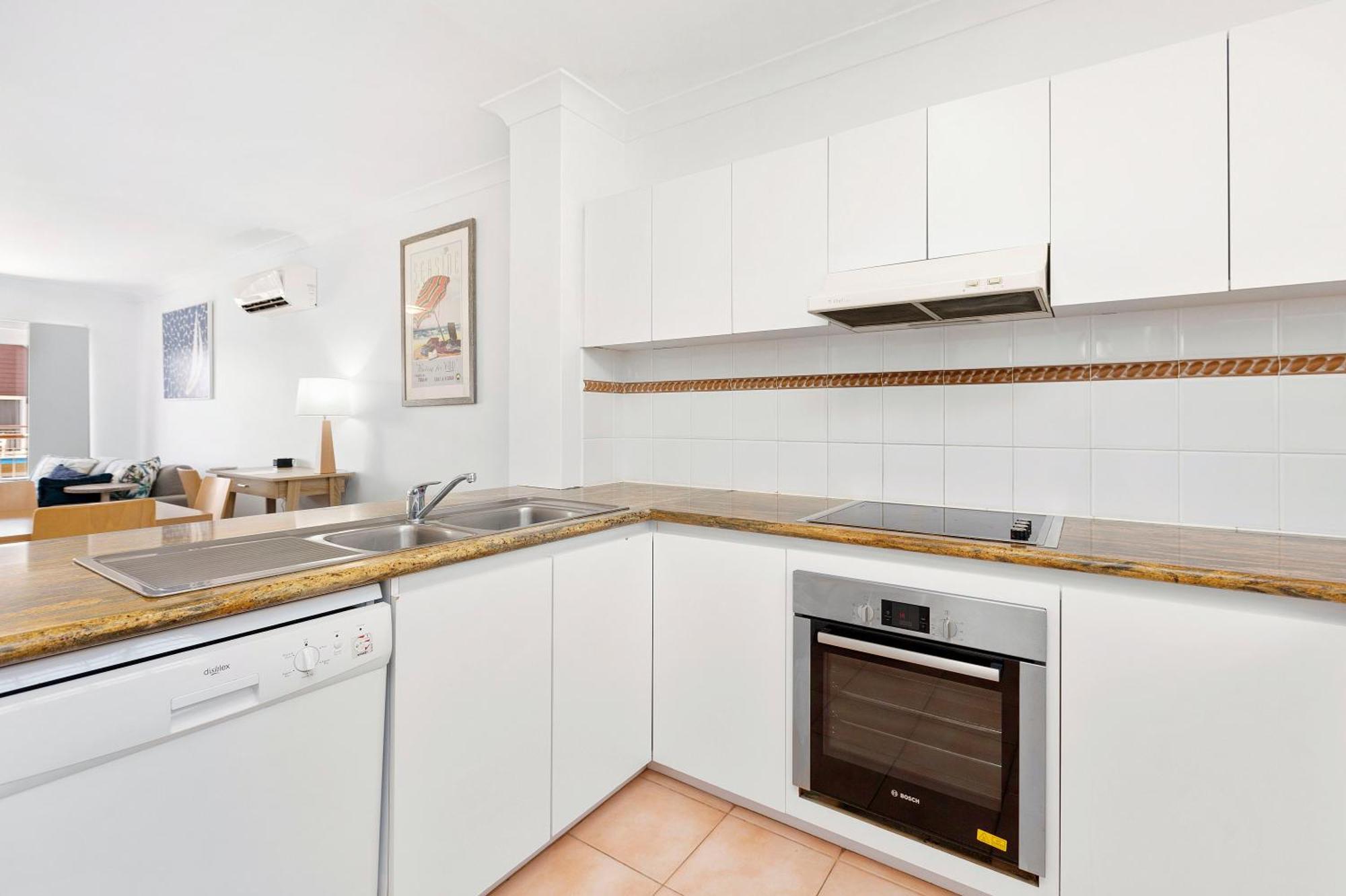 Nautica Residences Hillarys Perth Zewnętrze zdjęcie