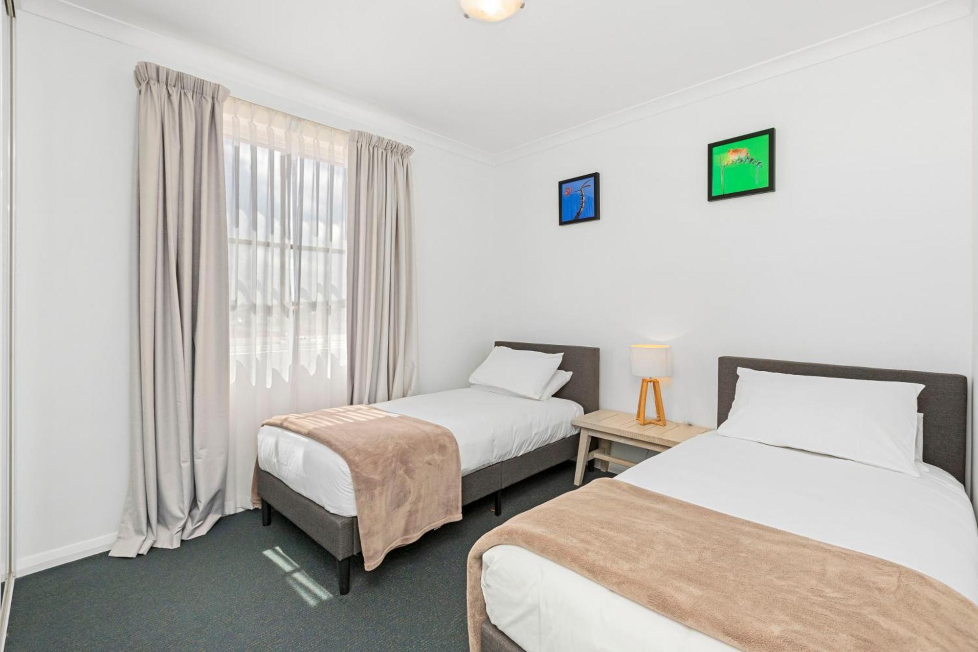 Nautica Residences Hillarys Perth Zewnętrze zdjęcie