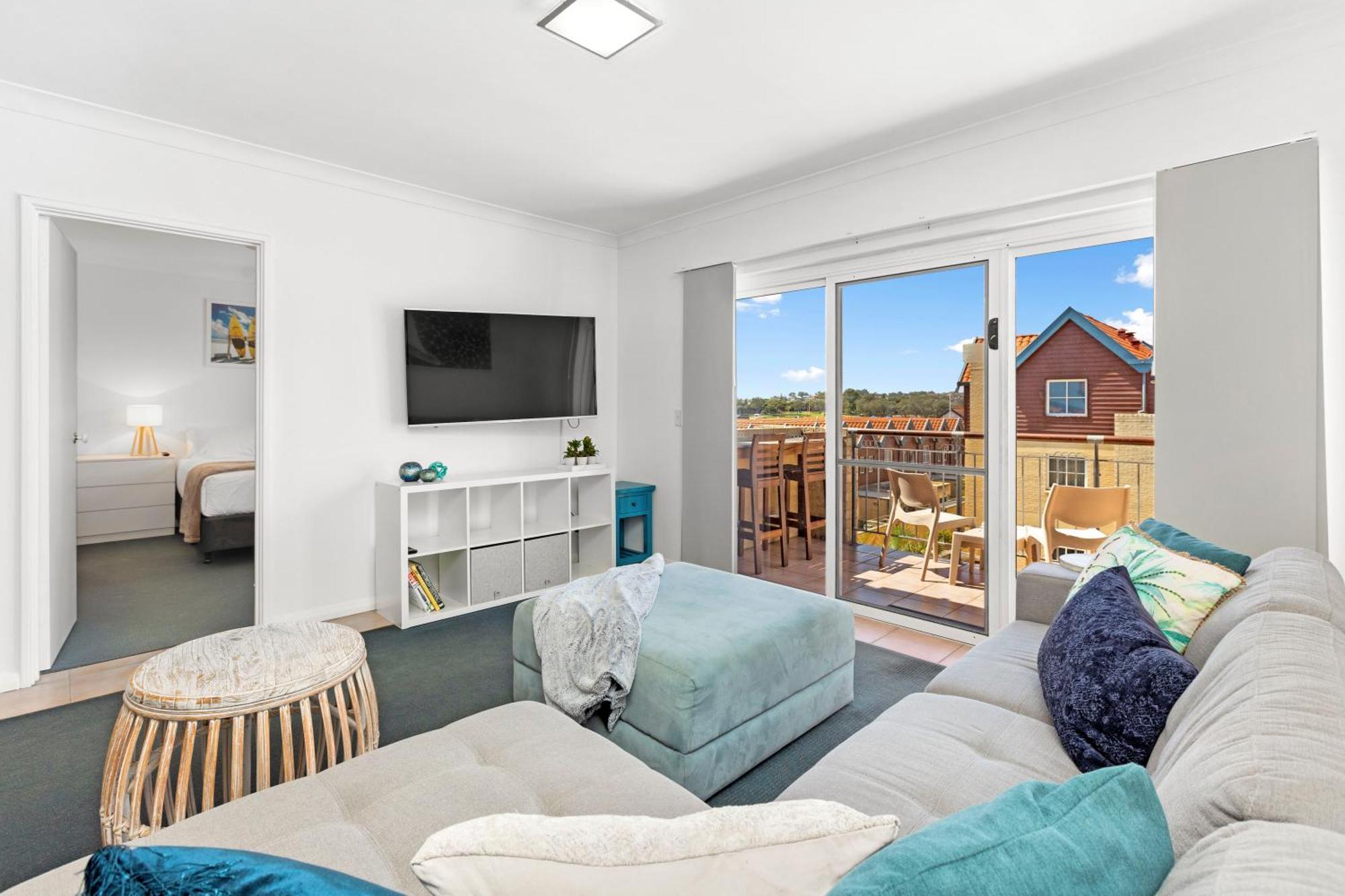 Nautica Residences Hillarys Perth Zewnętrze zdjęcie