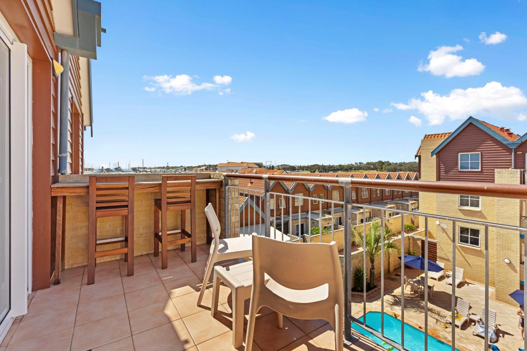 Nautica Residences Hillarys Perth Zewnętrze zdjęcie