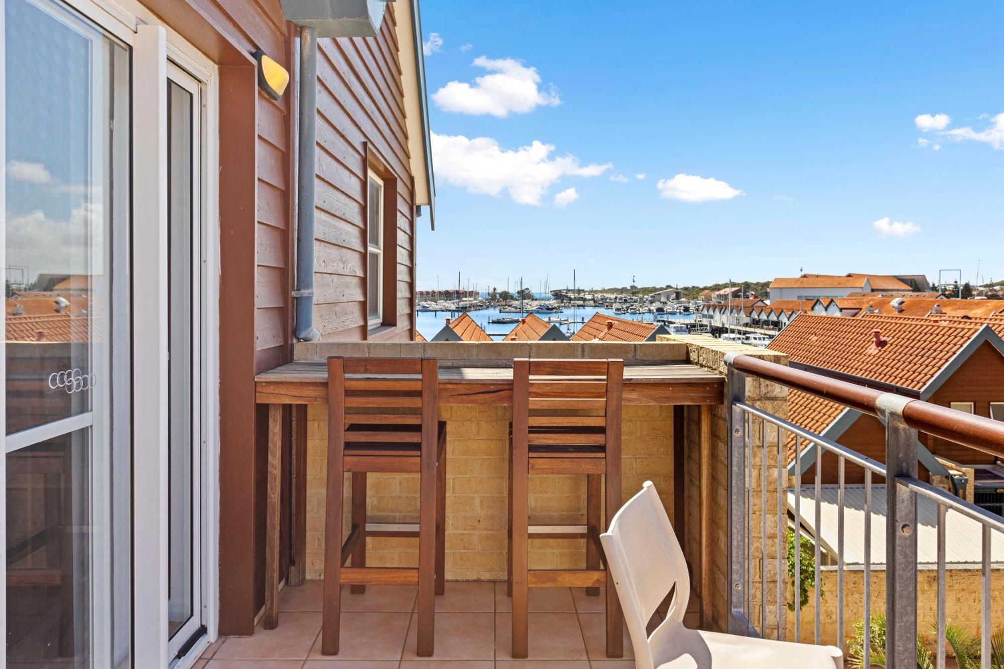 Nautica Residences Hillarys Perth Zewnętrze zdjęcie