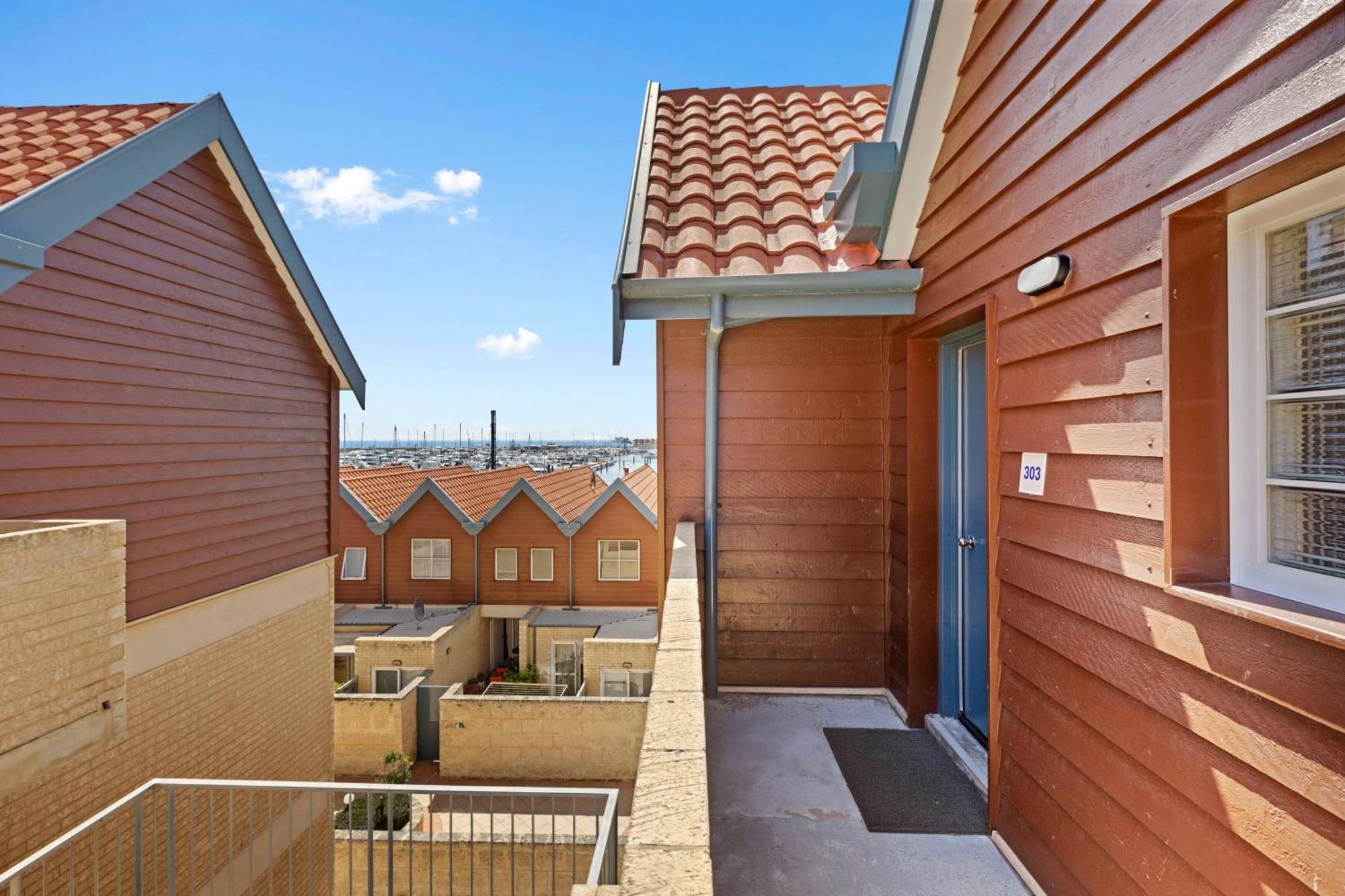 Nautica Residences Hillarys Perth Zewnętrze zdjęcie