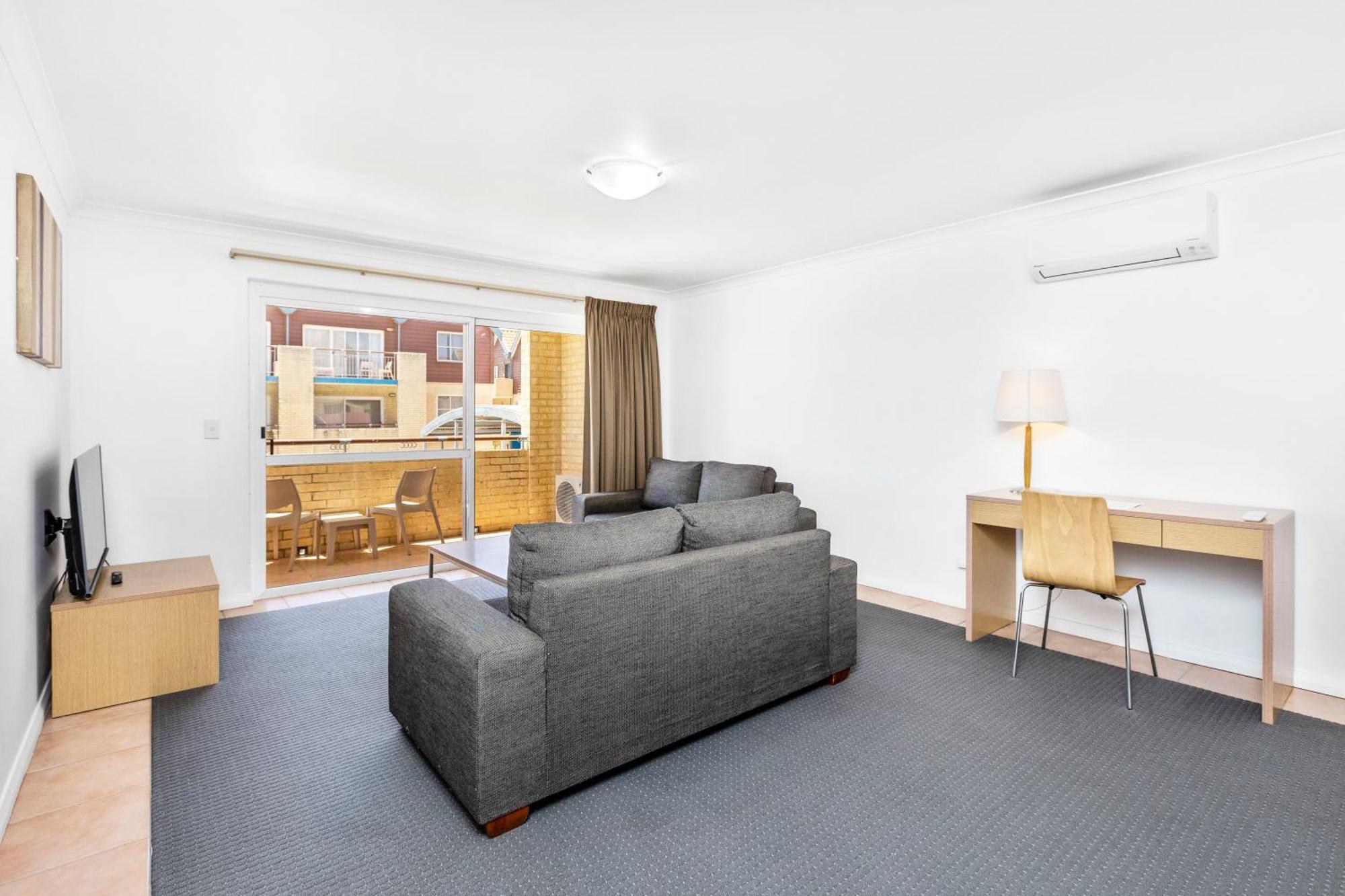 Nautica Residences Hillarys Perth Zewnętrze zdjęcie