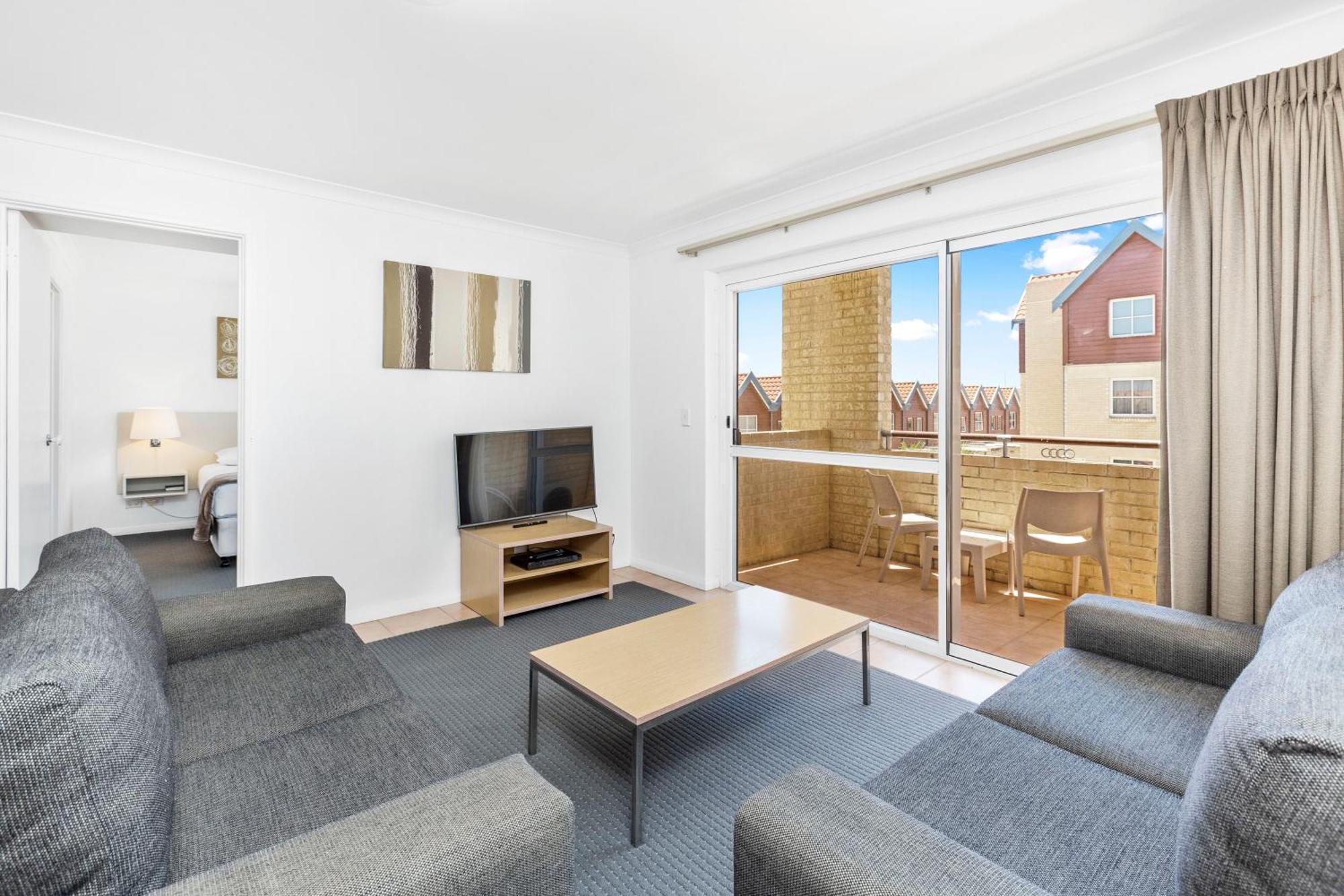 Nautica Residences Hillarys Perth Zewnętrze zdjęcie