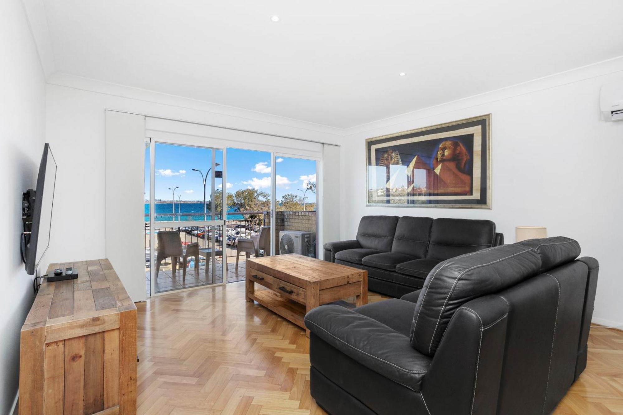 Nautica Residences Hillarys Perth Zewnętrze zdjęcie