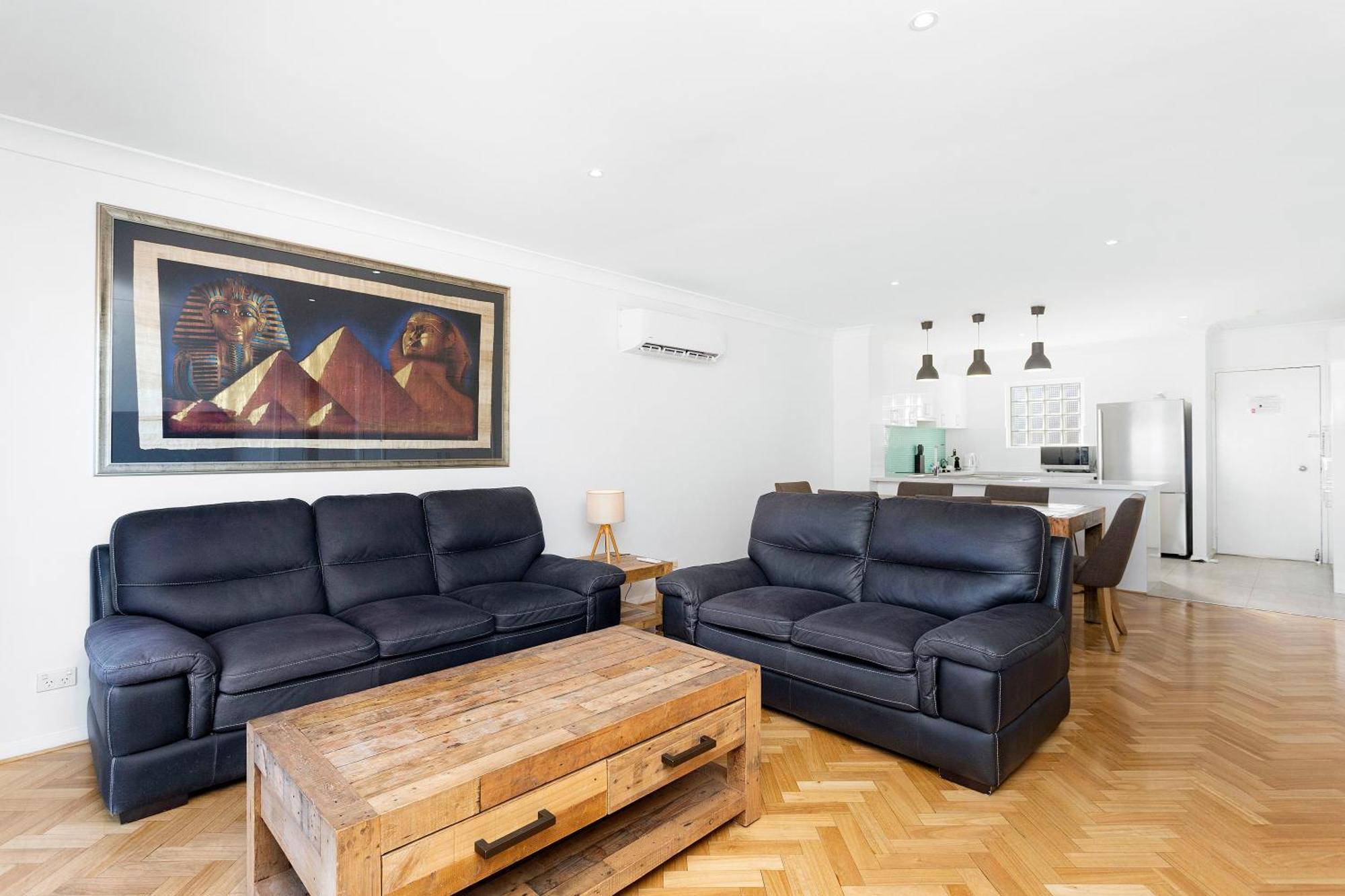 Nautica Residences Hillarys Perth Zewnętrze zdjęcie