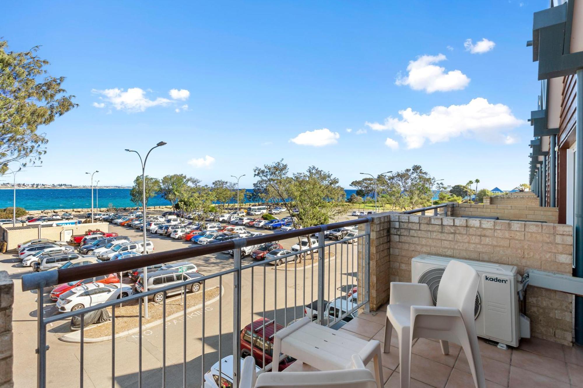 Nautica Residences Hillarys Perth Zewnętrze zdjęcie