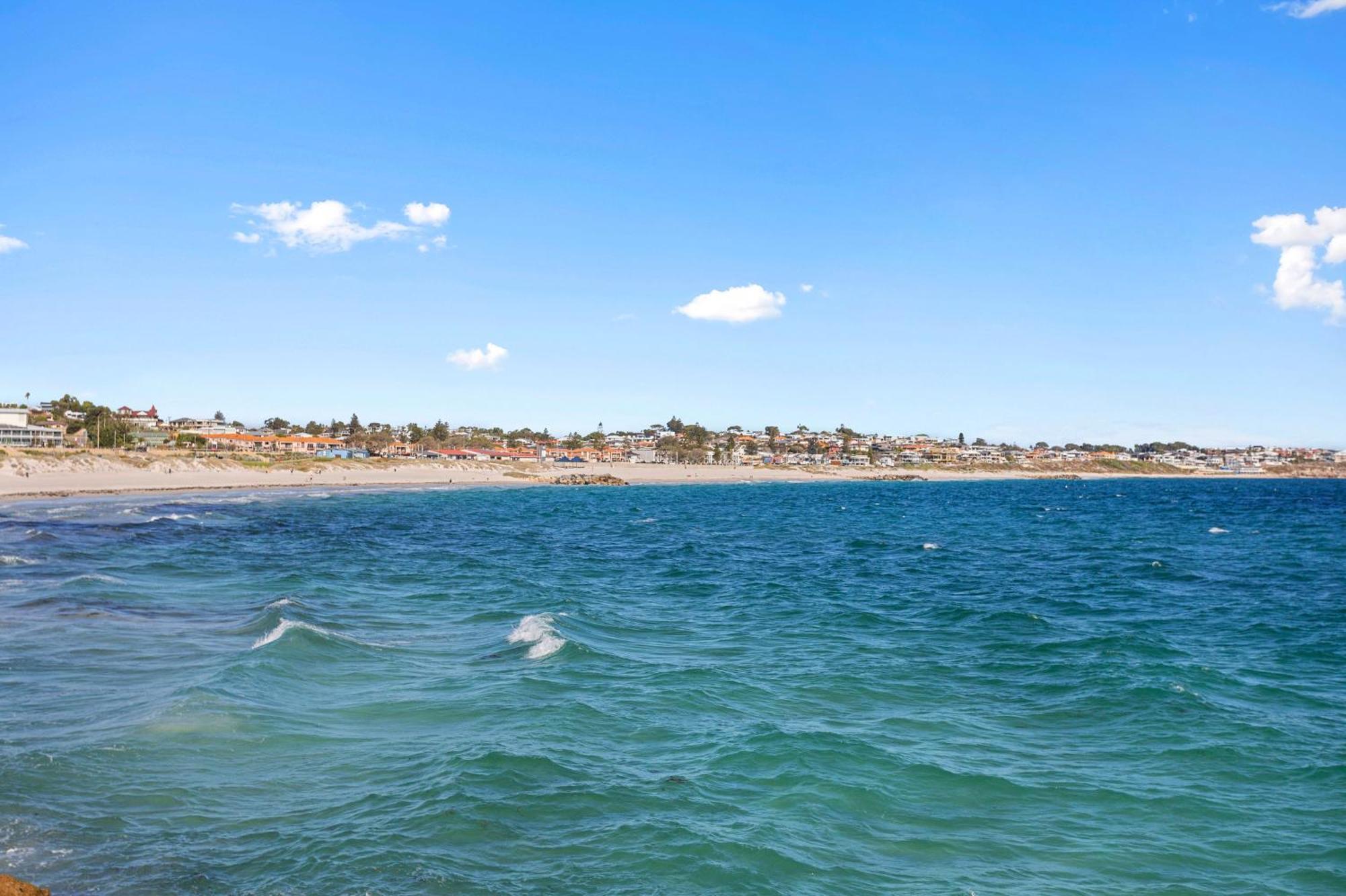 Nautica Residences Hillarys Perth Zewnętrze zdjęcie