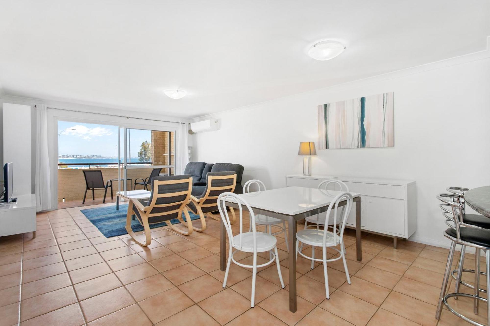 Nautica Residences Hillarys Perth Zewnętrze zdjęcie