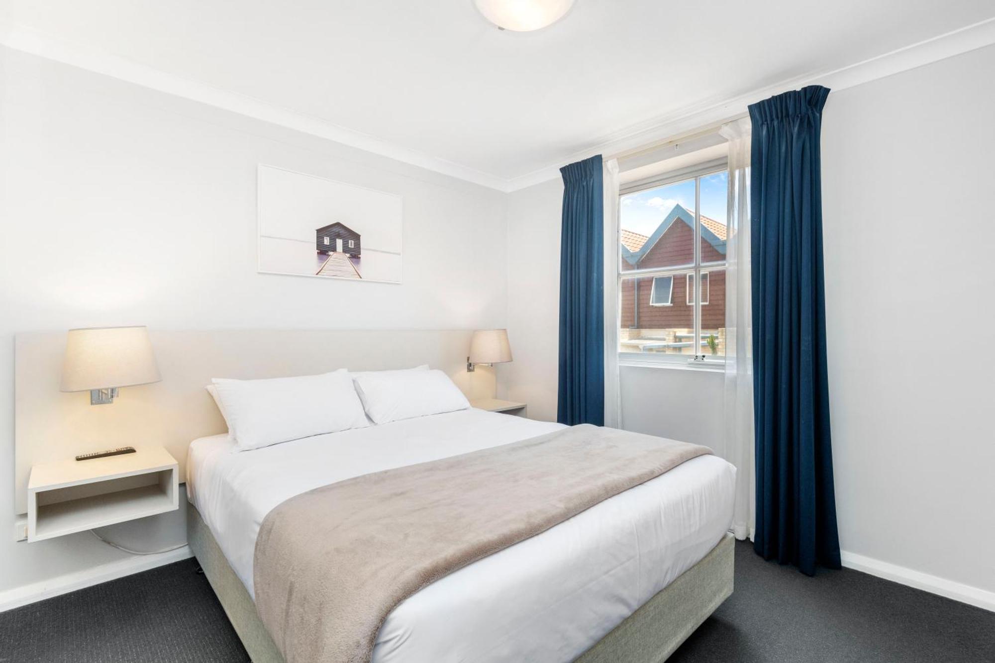 Nautica Residences Hillarys Perth Zewnętrze zdjęcie