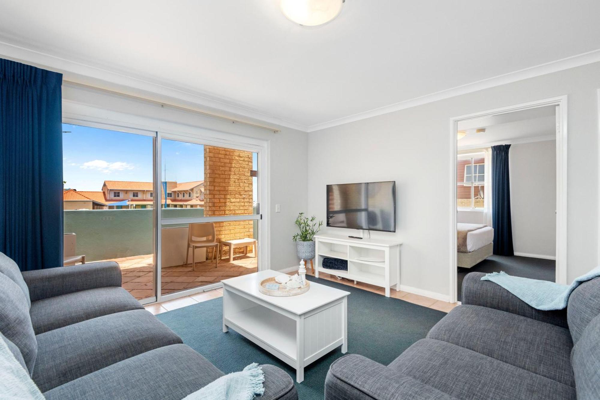 Nautica Residences Hillarys Perth Zewnętrze zdjęcie