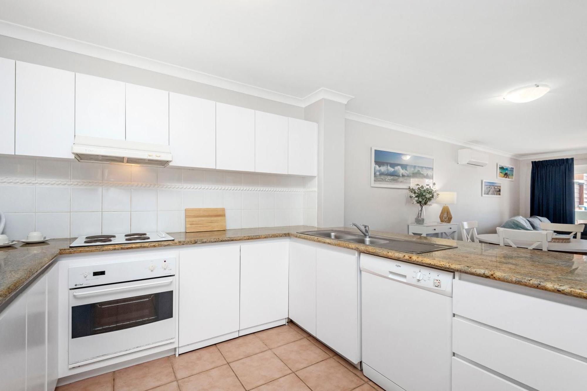 Nautica Residences Hillarys Perth Zewnętrze zdjęcie
