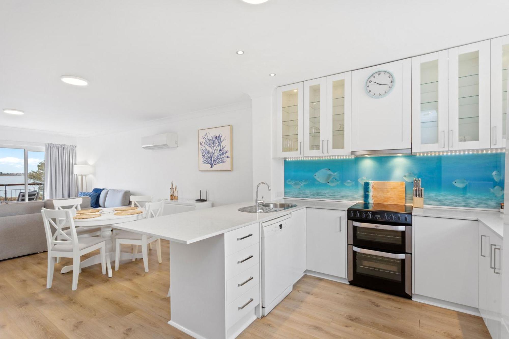 Nautica Residences Hillarys Perth Zewnętrze zdjęcie