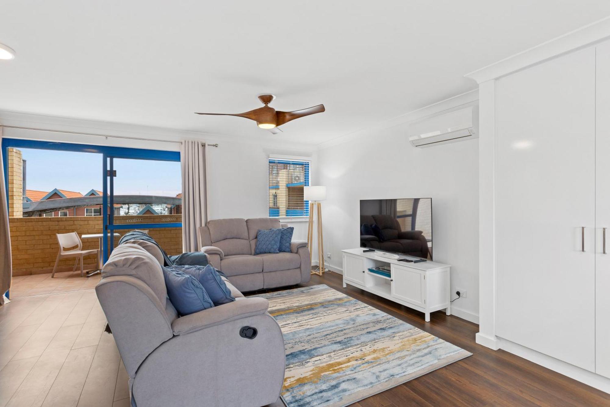 Nautica Residences Hillarys Perth Zewnętrze zdjęcie