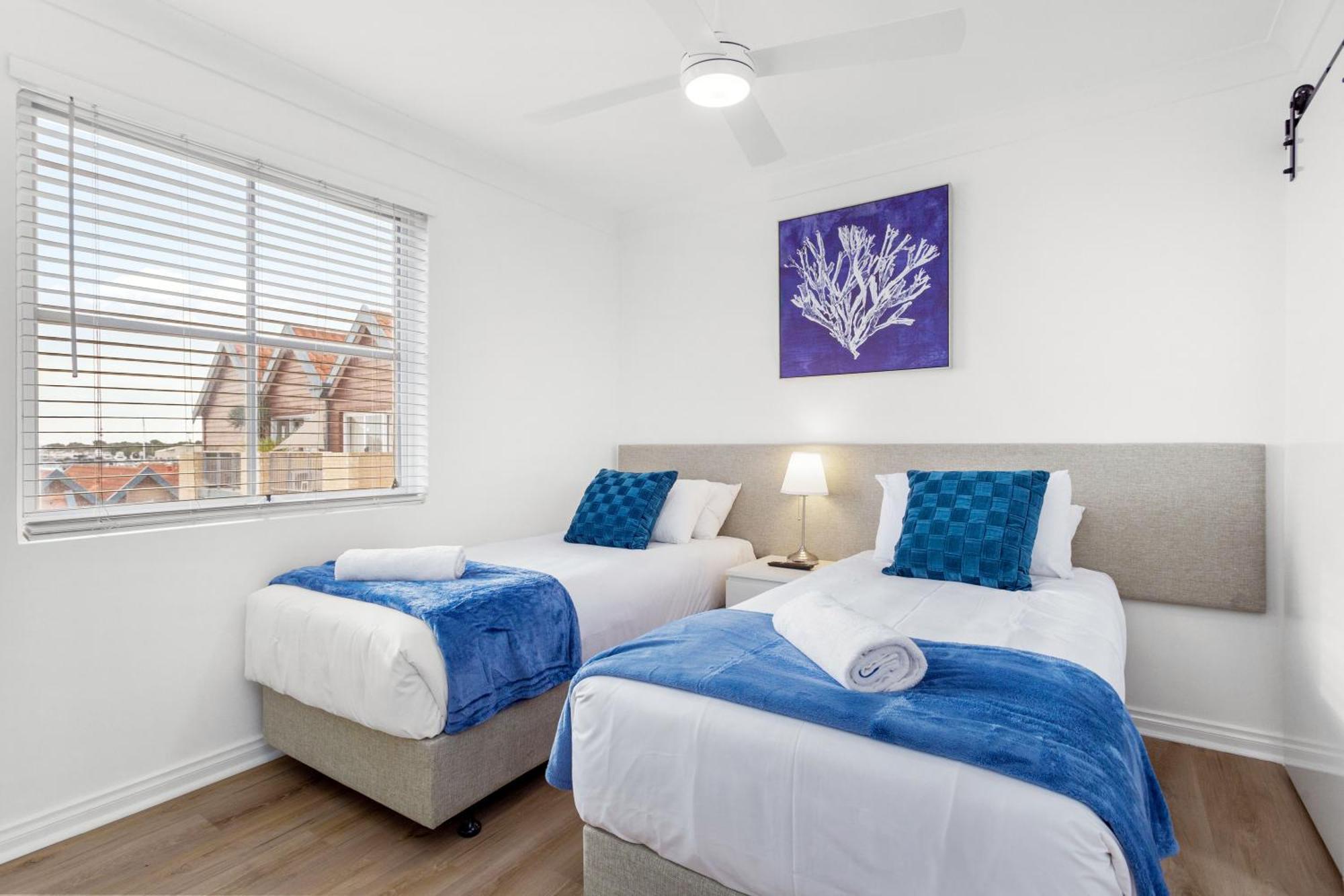 Nautica Residences Hillarys Perth Zewnętrze zdjęcie