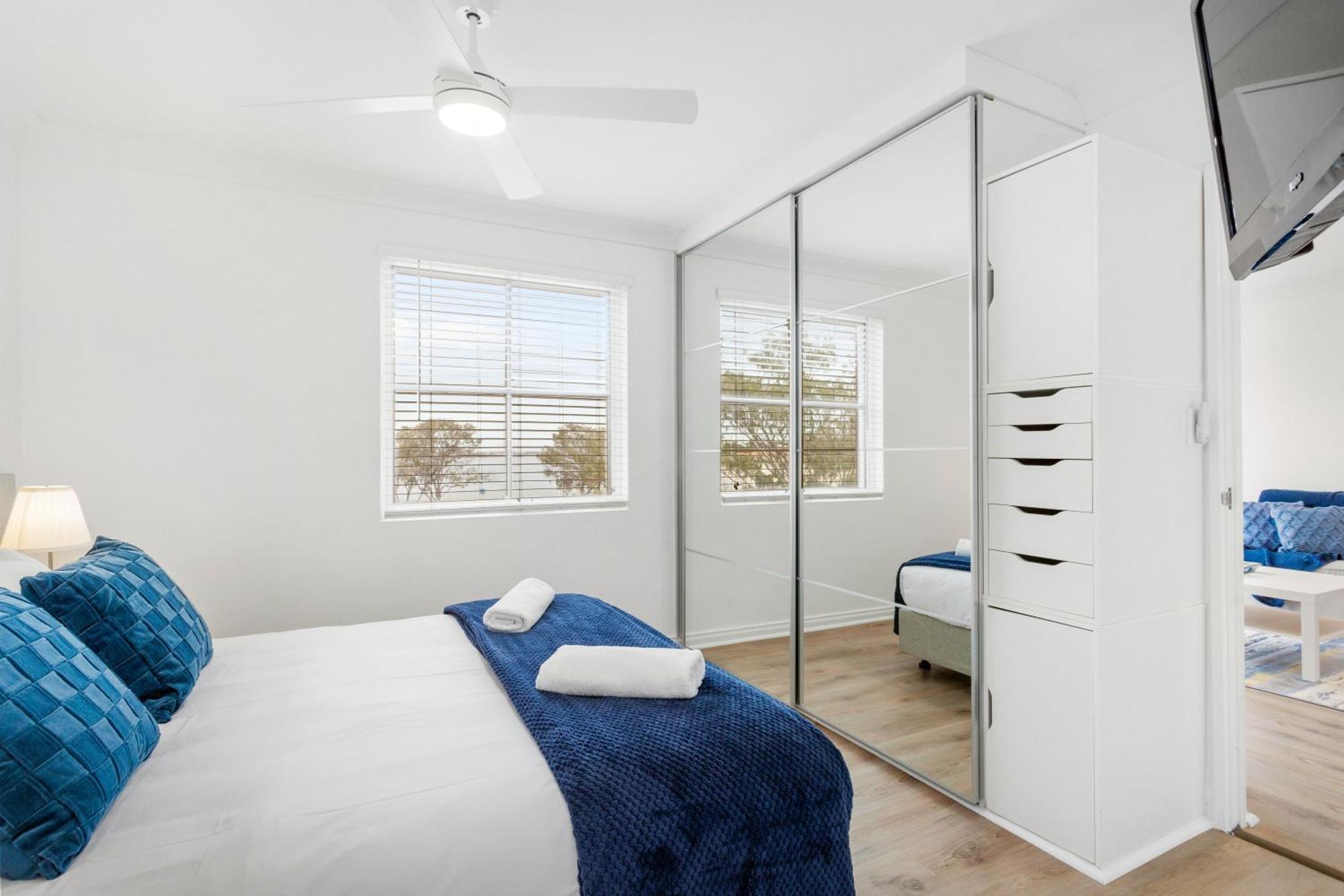 Nautica Residences Hillarys Perth Zewnętrze zdjęcie