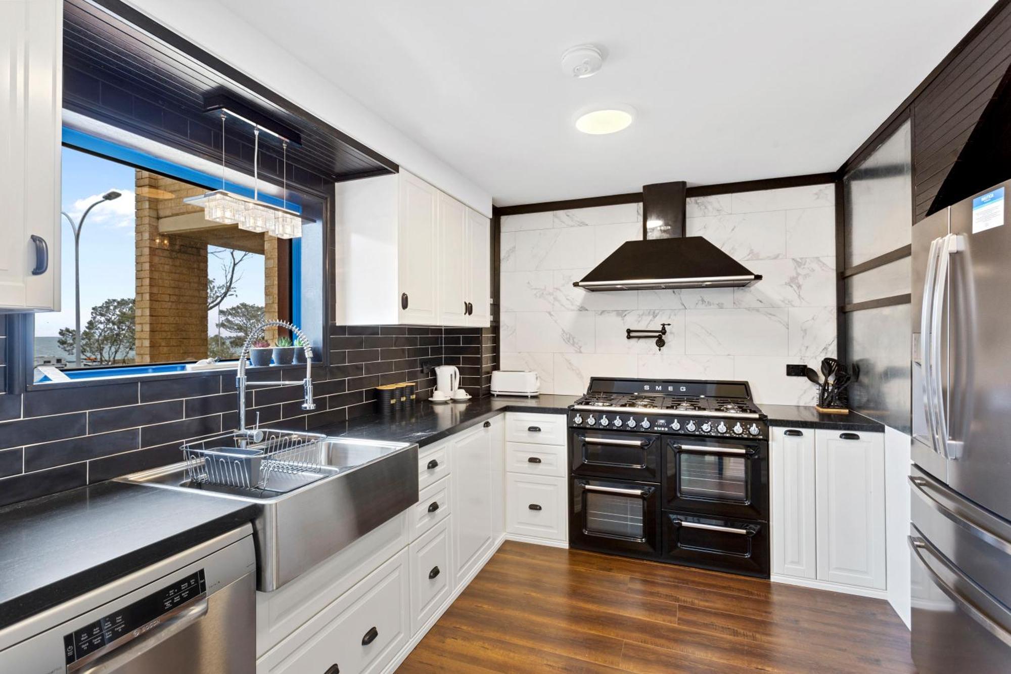 Nautica Residences Hillarys Perth Zewnętrze zdjęcie