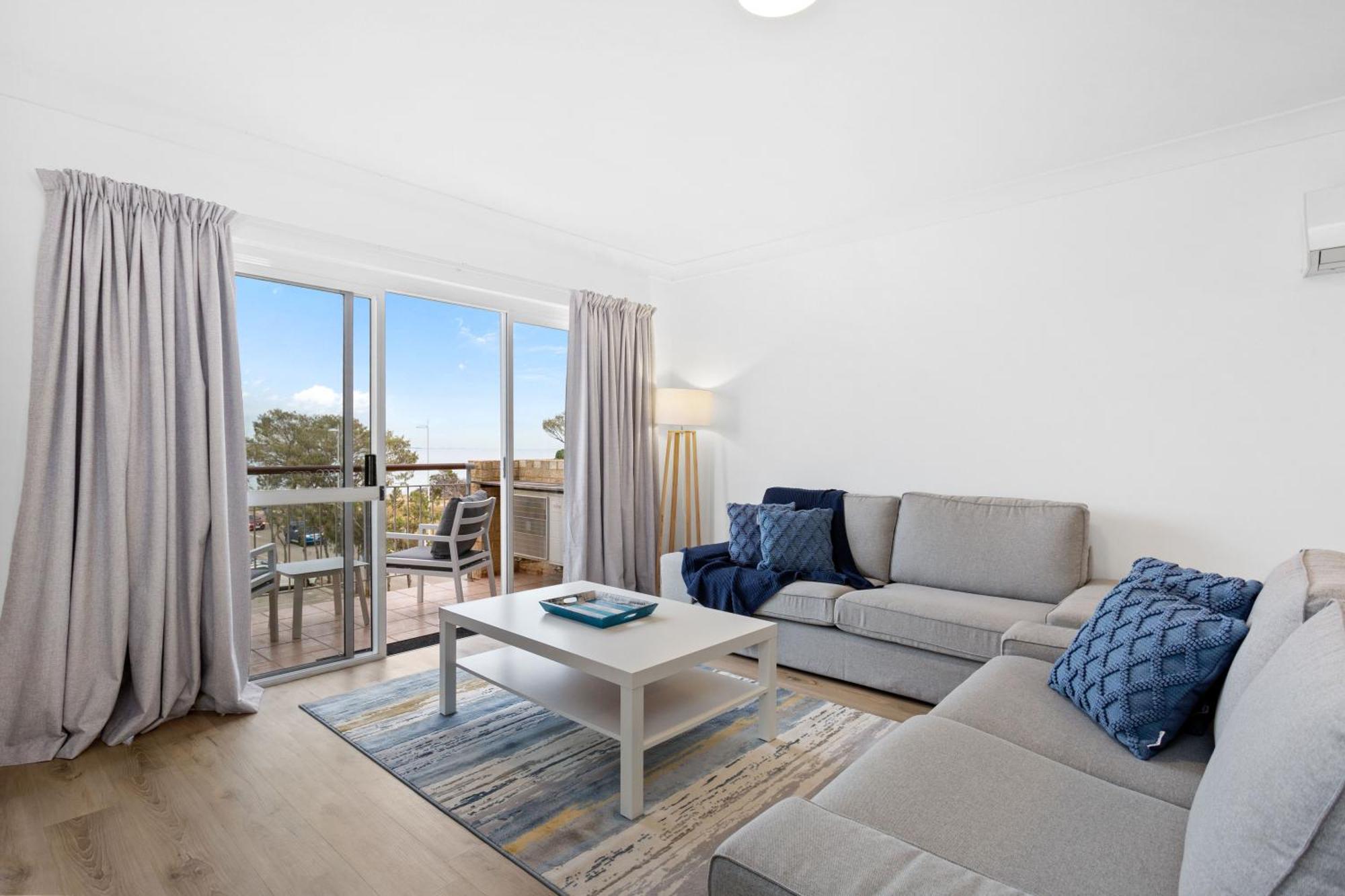Nautica Residences Hillarys Perth Zewnętrze zdjęcie