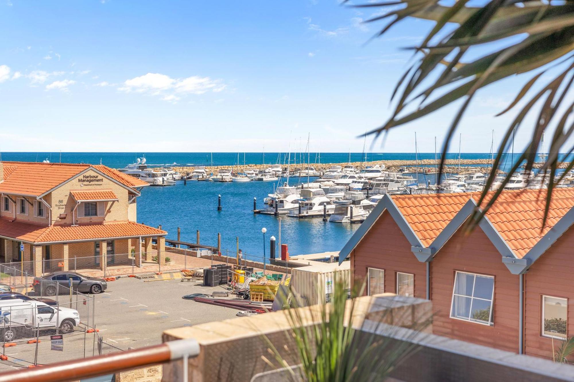 Nautica Residences Hillarys Perth Zewnętrze zdjęcie